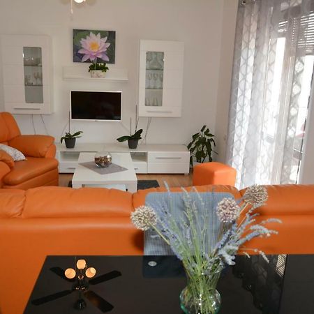 Apartment Ivana 센 외부 사진