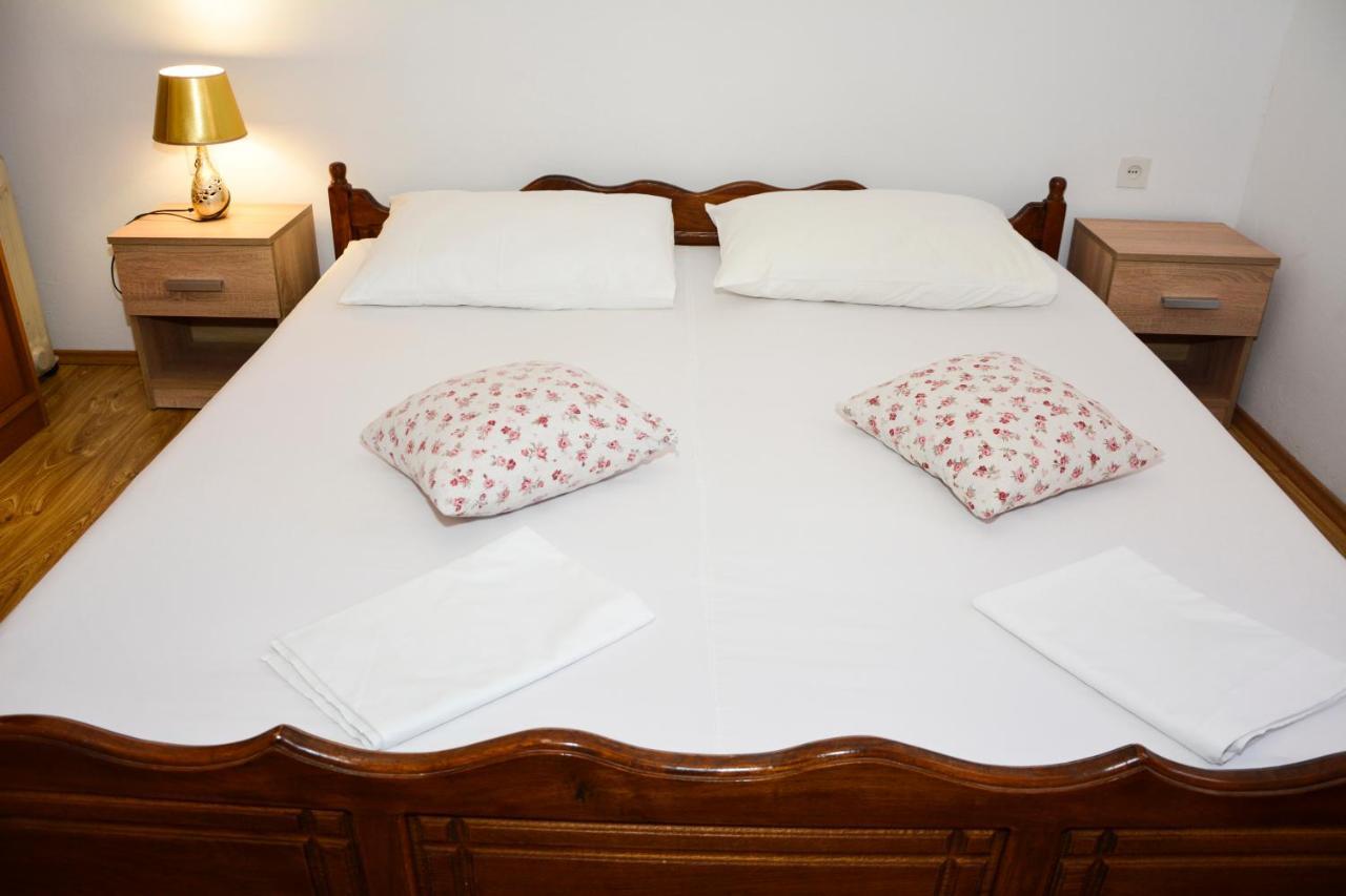 Apartment Ivana 센 외부 사진