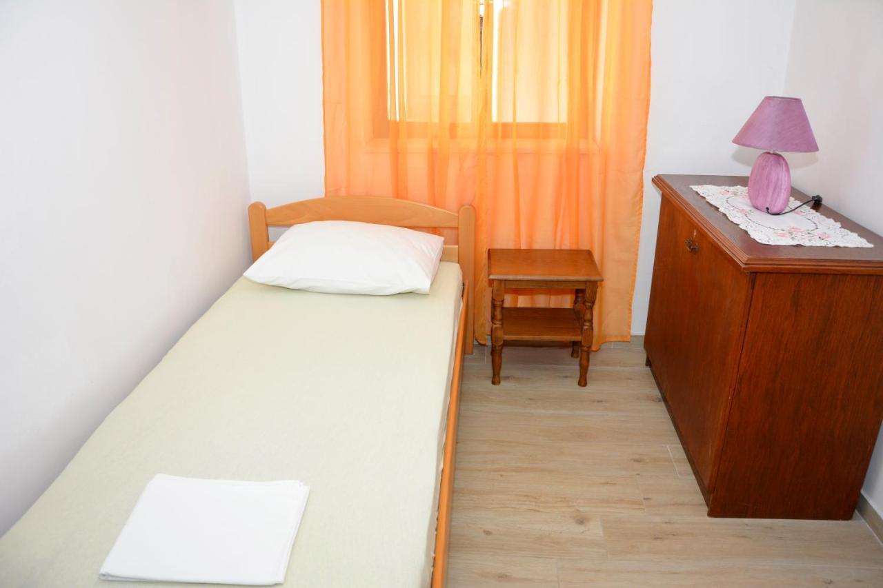 Apartment Ivana 센 외부 사진