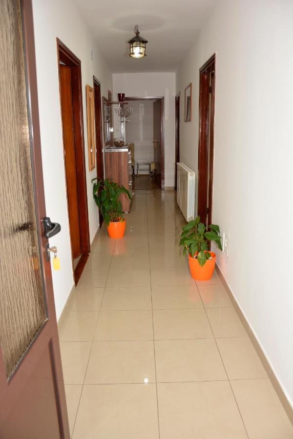Apartment Ivana 센 외부 사진
