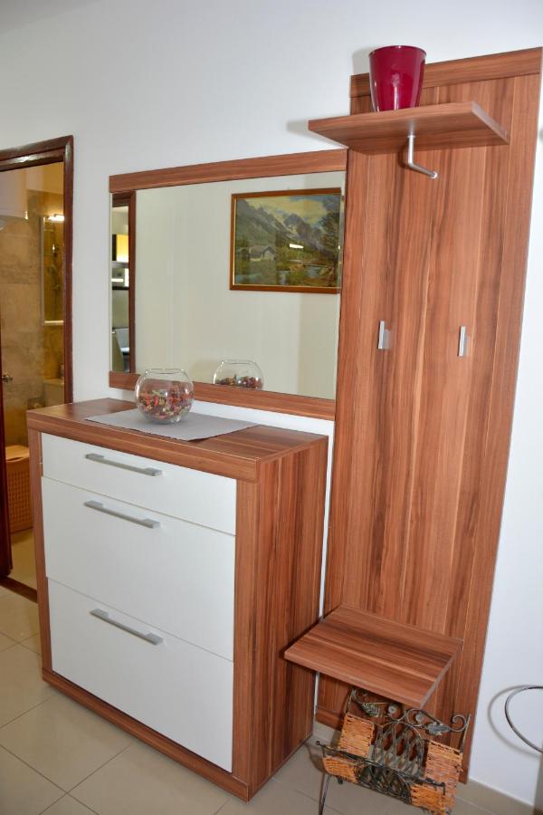 Apartment Ivana 센 외부 사진