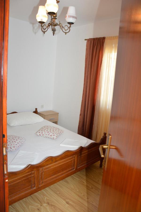 Apartment Ivana 센 외부 사진