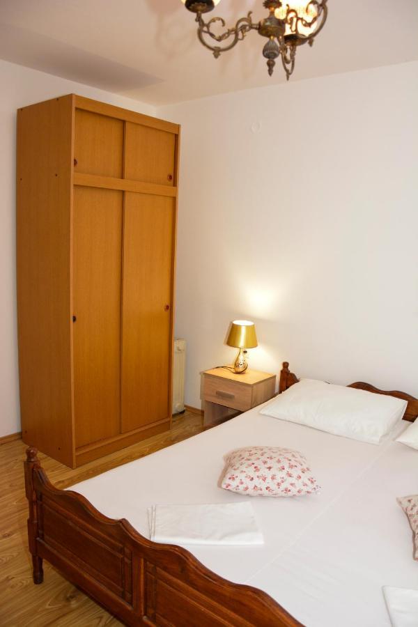 Apartment Ivana 센 외부 사진