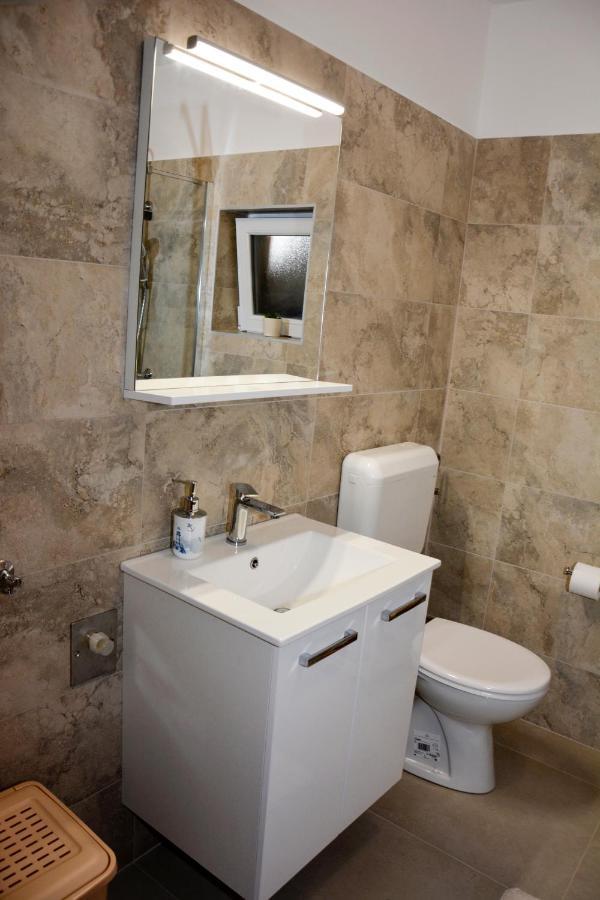 Apartment Ivana 센 외부 사진