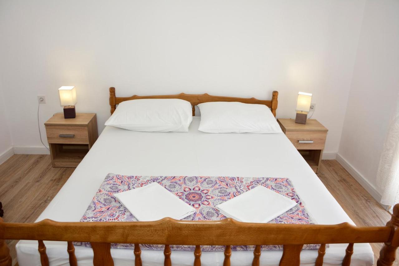 Apartment Ivana 센 외부 사진