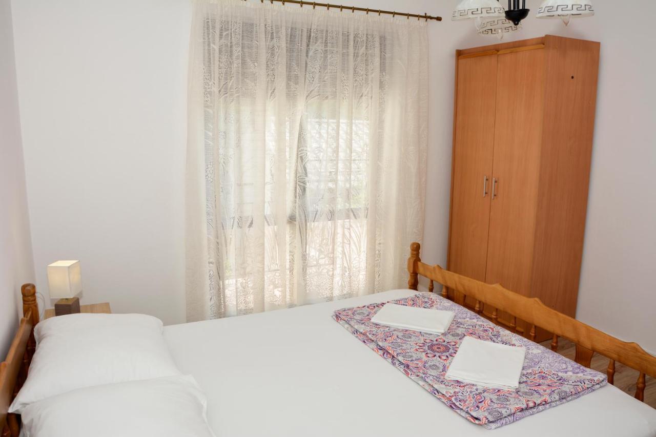 Apartment Ivana 센 외부 사진