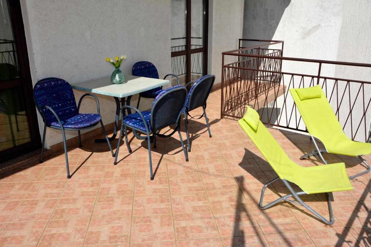 Apartment Ivana 센 외부 사진