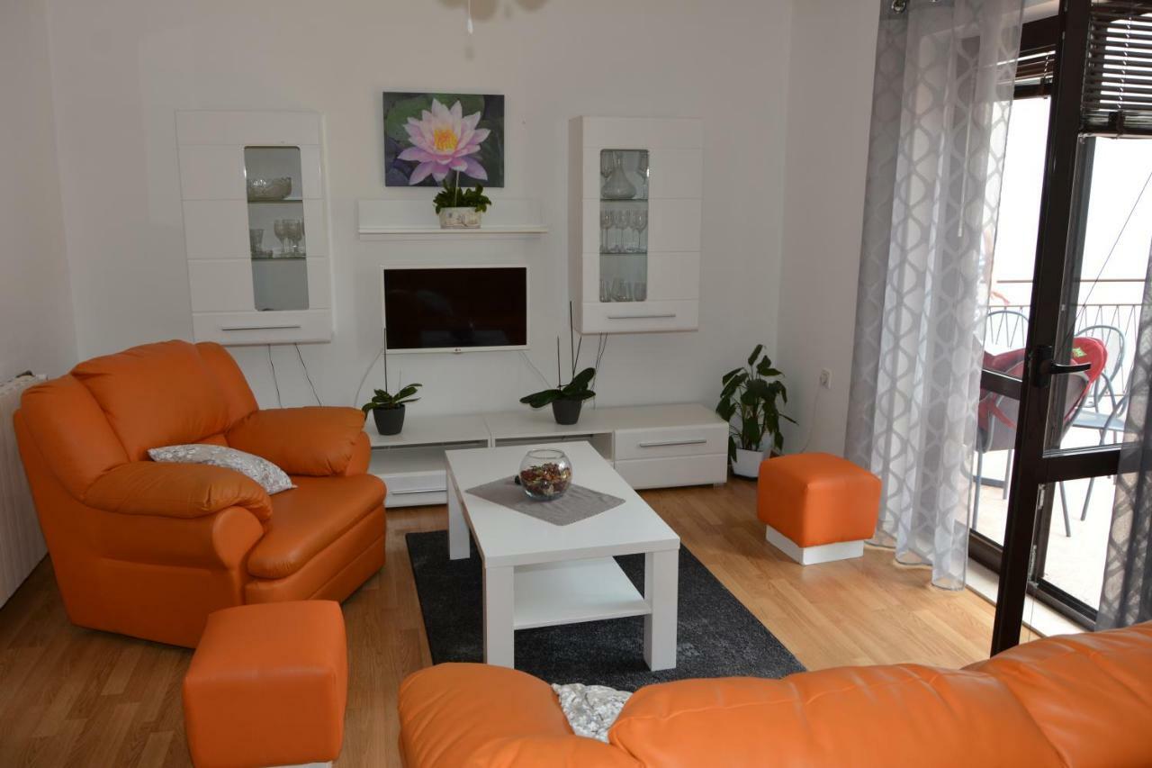 Apartment Ivana 센 외부 사진